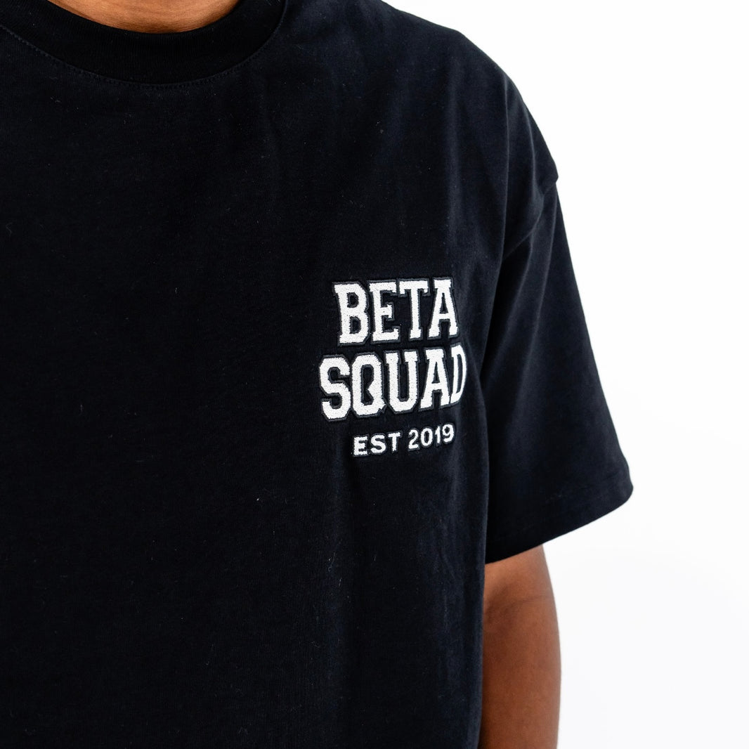 Beta Squad beta-squad