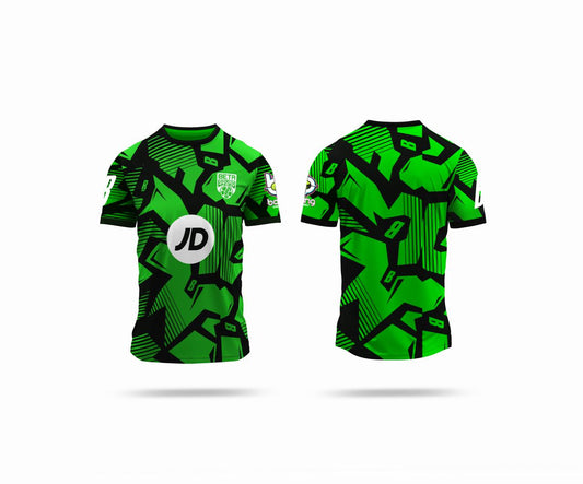 OFFICIAL BETA SQUAD FC MATCHDAY JERSEY